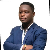 Ange Wilfried Kouassi