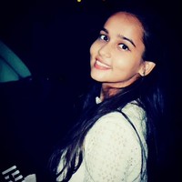 Vyshnavi Varma