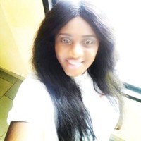 Joycelyn Efe Barnes