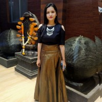 Sanchita Gosavi