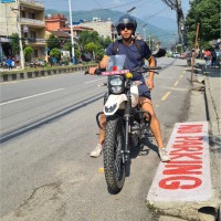 Rajiv Thapa