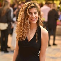 Lin Shavit