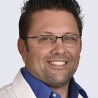 Chad Briley