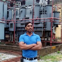 Kc Sharma