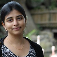 Aishwarya Ashok