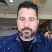Fabio Nascimento Siqueira