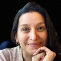 Shefaa Abu Jabal