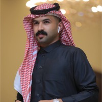 Abdulrahman Khobrani