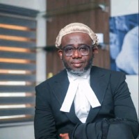 KWABENA SARKODIE ESQ.