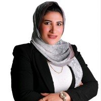 Dina Ramadan B.Sc, Cmsl