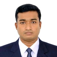 Najmul Hasan