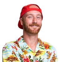Connor Terrill