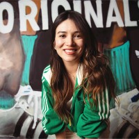 Camila Gómez Coca