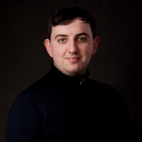 Ciaran Mcbride