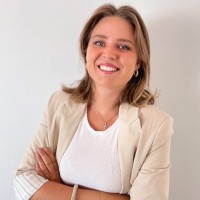 Johanna Tresp