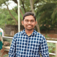 Karthick Shanmuga Rao