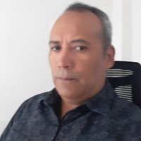 Jesus E. Yong Lujan