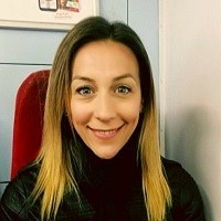 Lauren Rand