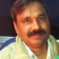 ARVIND KUMAR UPADHYAY