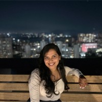 Anuja Parab