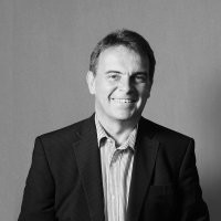 Michael Healy