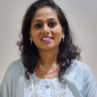 Divya Rewade