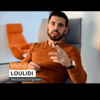 Mehdi Loulidi