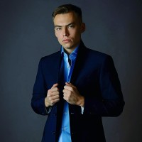 Андрей Бальков
