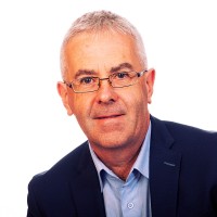 Stephen Roche