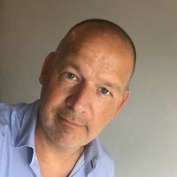 Peter van Dijk