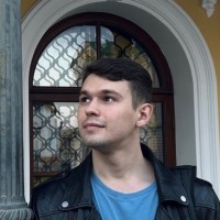 Andrey Kazachinkiy