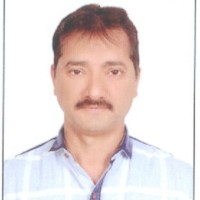 Vikas Saini