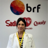 Rafaela Saad