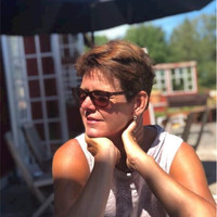 Ulrika Gustavsson