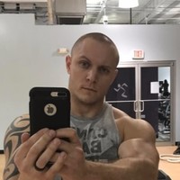 Eric Negus