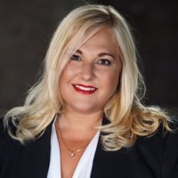 Maude Bouchard