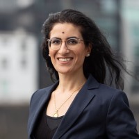 Leyla Kolcu