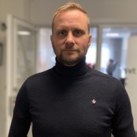 Fredrik Weibull