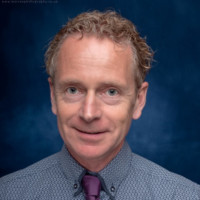 Stuart Lampert