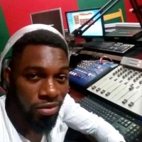Daniel Kwame Kyere