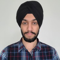 Anmoldeep Singh Gill