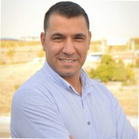 SERHAT DEMİRDİŞER