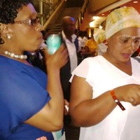 Nokulunga Nxele