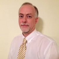 Randy Stiles, Csp