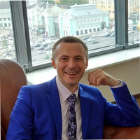 Sergey Yakovlev