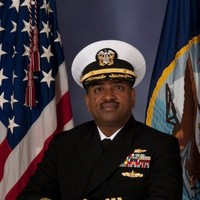 Eric Jafar