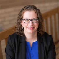 Carrie Bowden