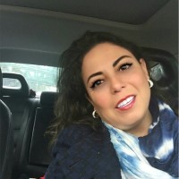 silvia mayo castellanos
