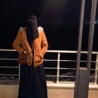 Shimaa Abubreak