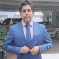 Hafiz Aziz Be(Mechanical),Mba, Cmrp
